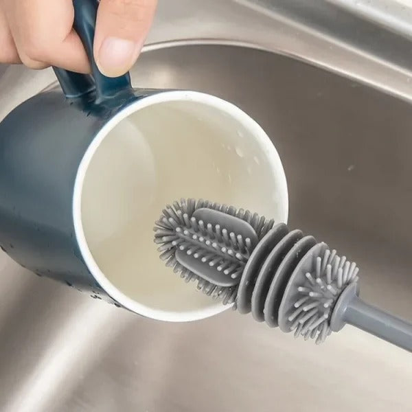 Bottle Cleaning Brush