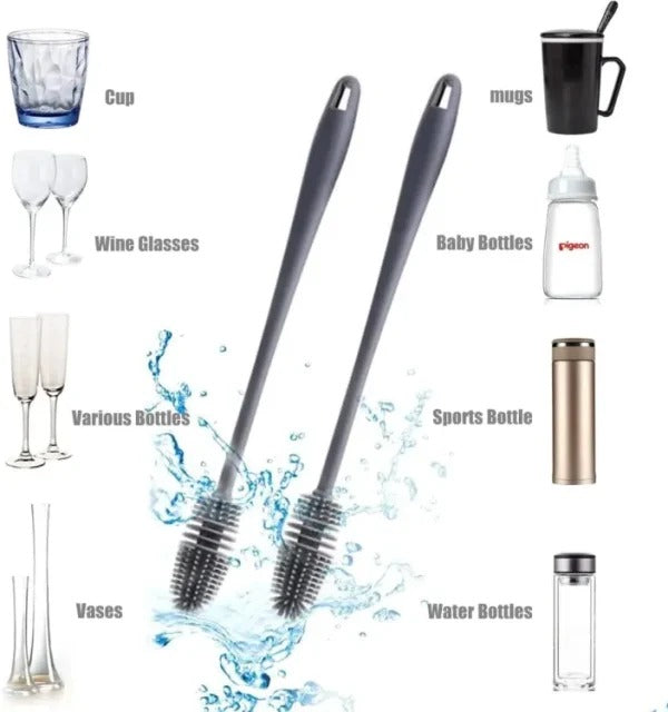 Bottle Cleaning Brush