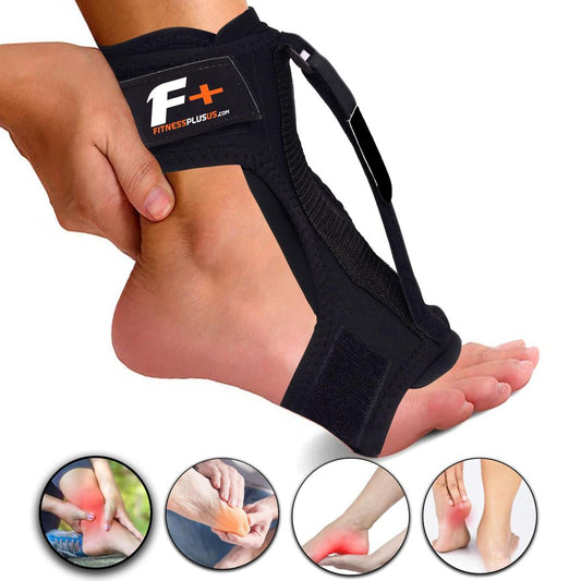 Adjustable Knee Support