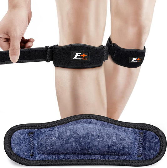 Adjustable Knee Support