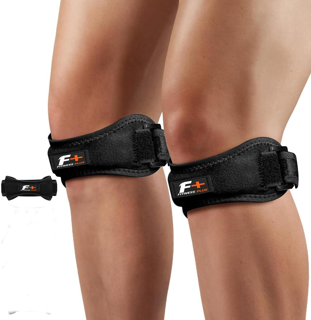 Adjustable Knee Support