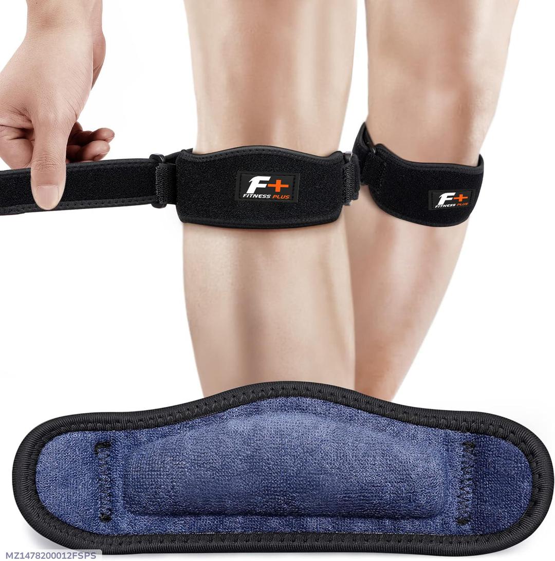 Adjustable Knee Support