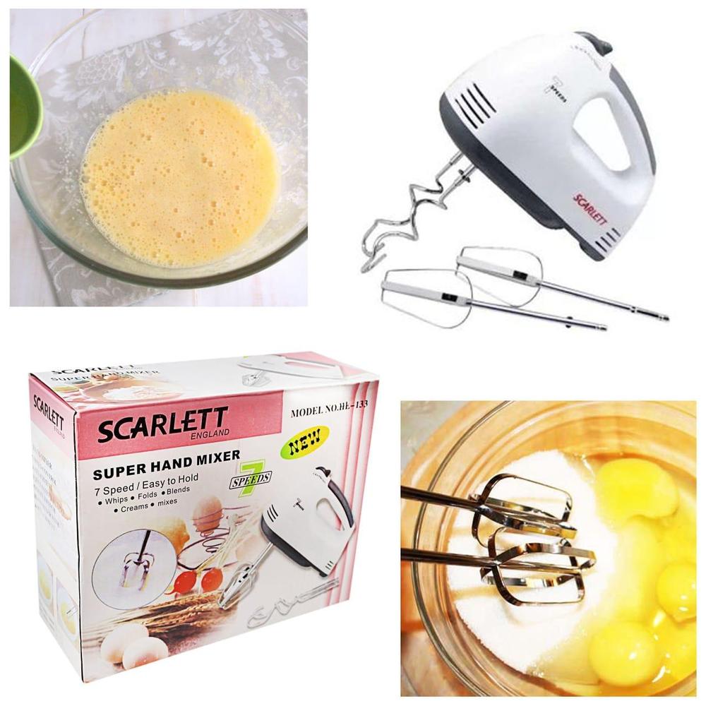 Portable Electric Juicer Mixer