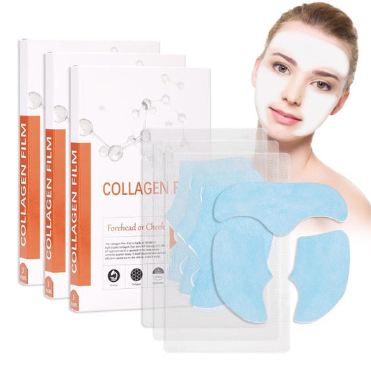 Collagen Face Mask (full face)