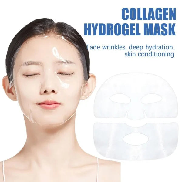 Collagen Face Mask (full face)